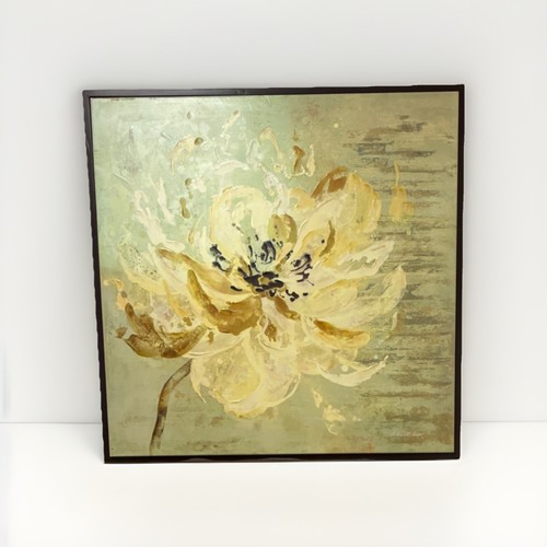 Saint elge framed - elge,
