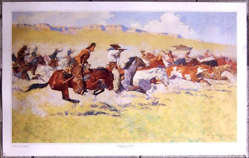 The fight for - fight,