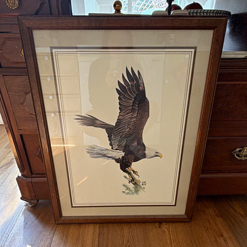 Hugh hirtle signed - signed, &
