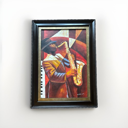 Hanoble large art deco - hanoble,