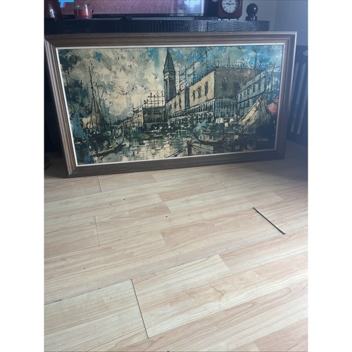 Vintage rene chanel oil - rene,