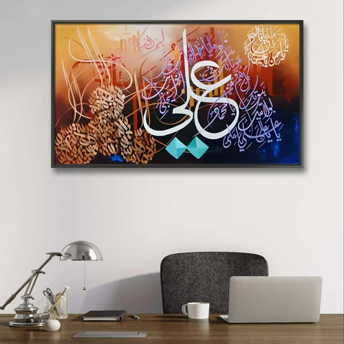 Original handmade painting - original,