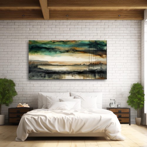 Abstract painting modern - abstract,